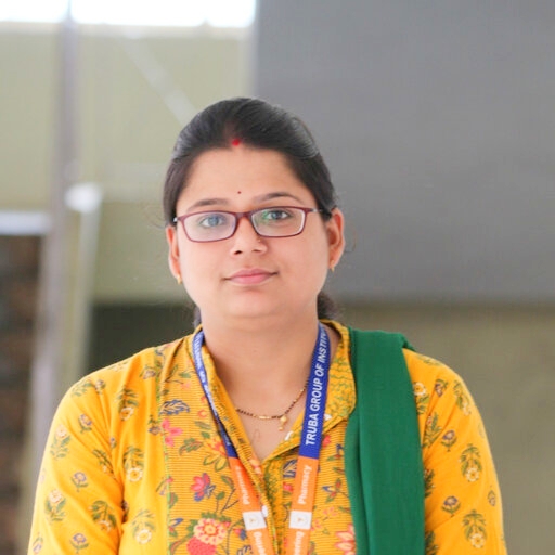 Dr. Kanika Dhote